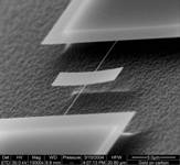 Nanowire resonator