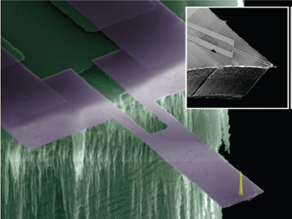 Mo nature nanotech