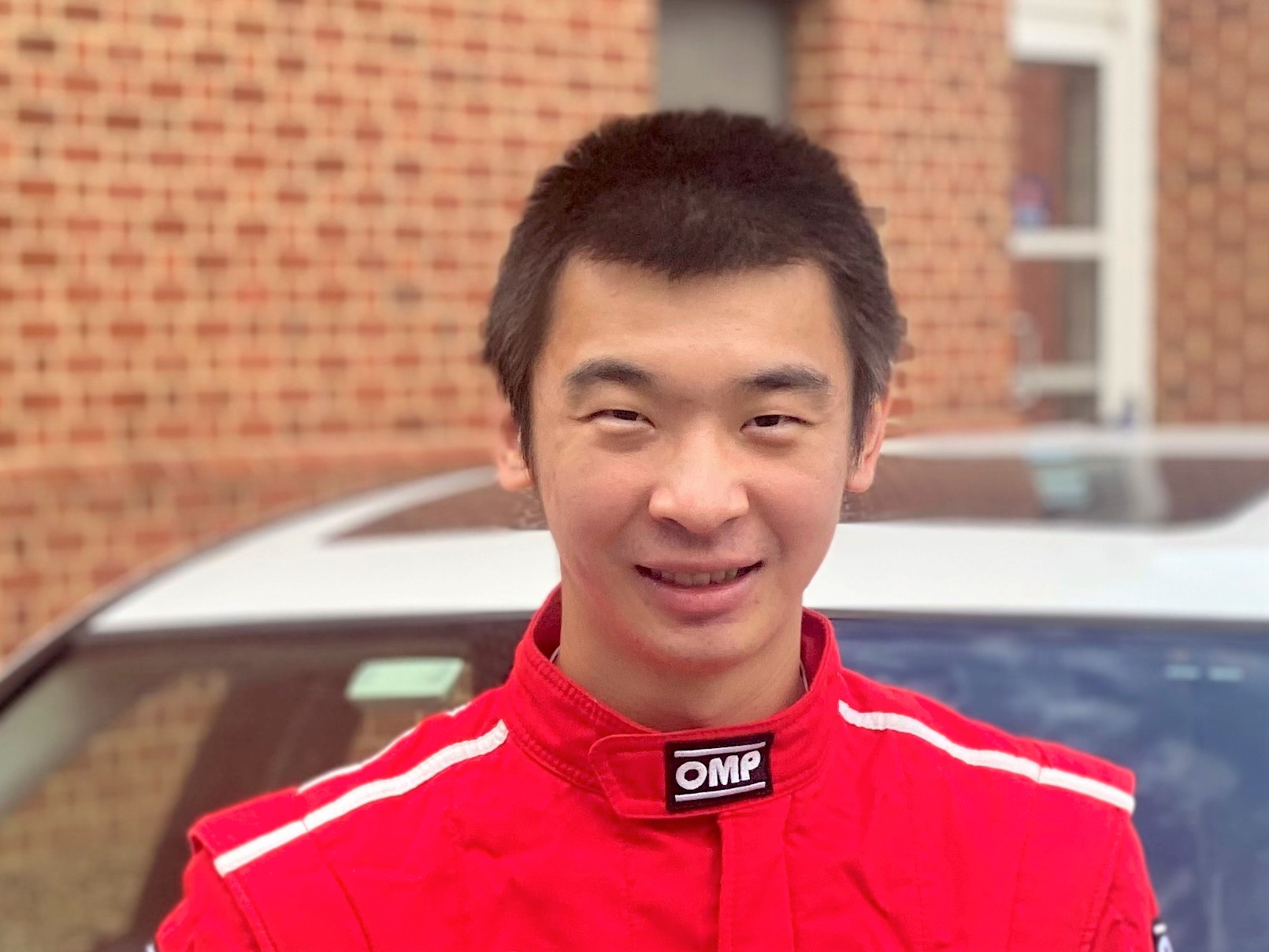 Chengxing He