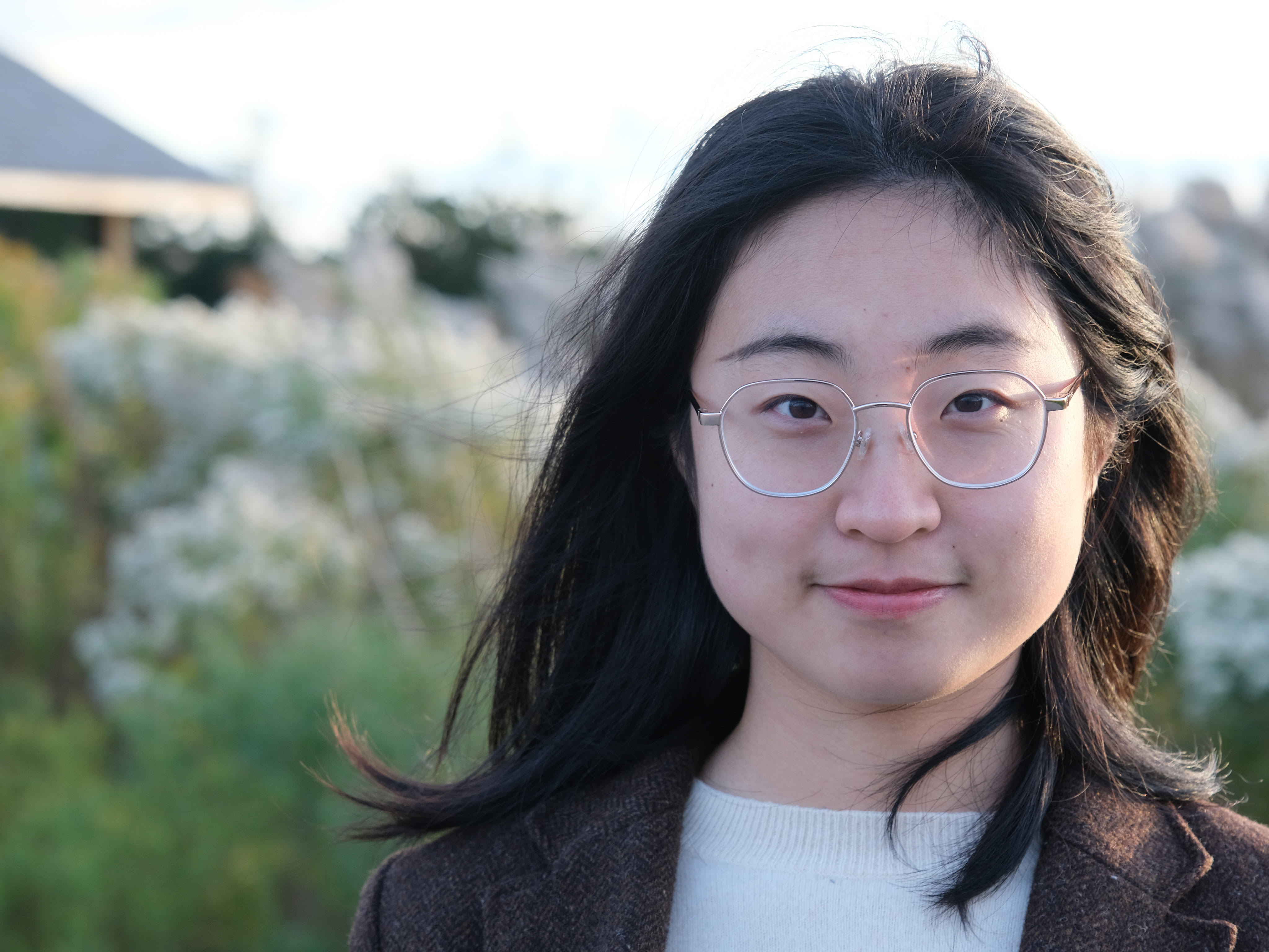 Danqing Wang