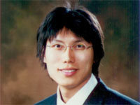 Hojoong Jung
