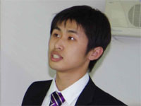 Linran Fan