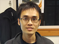 Sihao Wang
