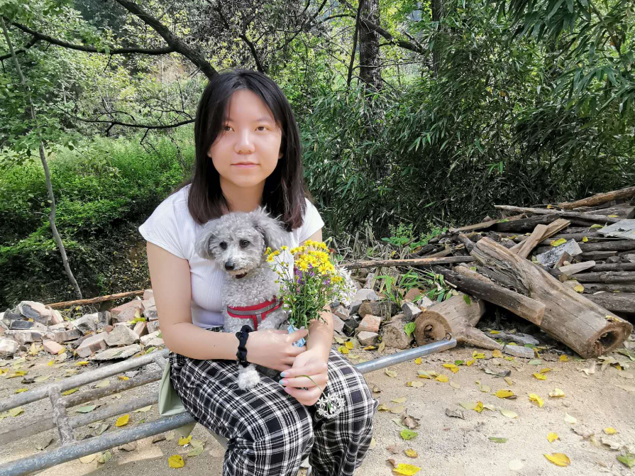 Xueyi Wang