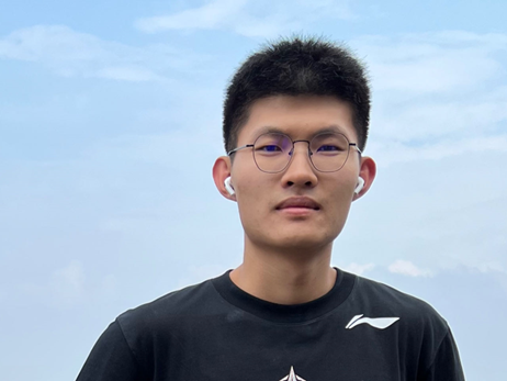 Ziyu Jiao