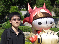Kingyan Fong
