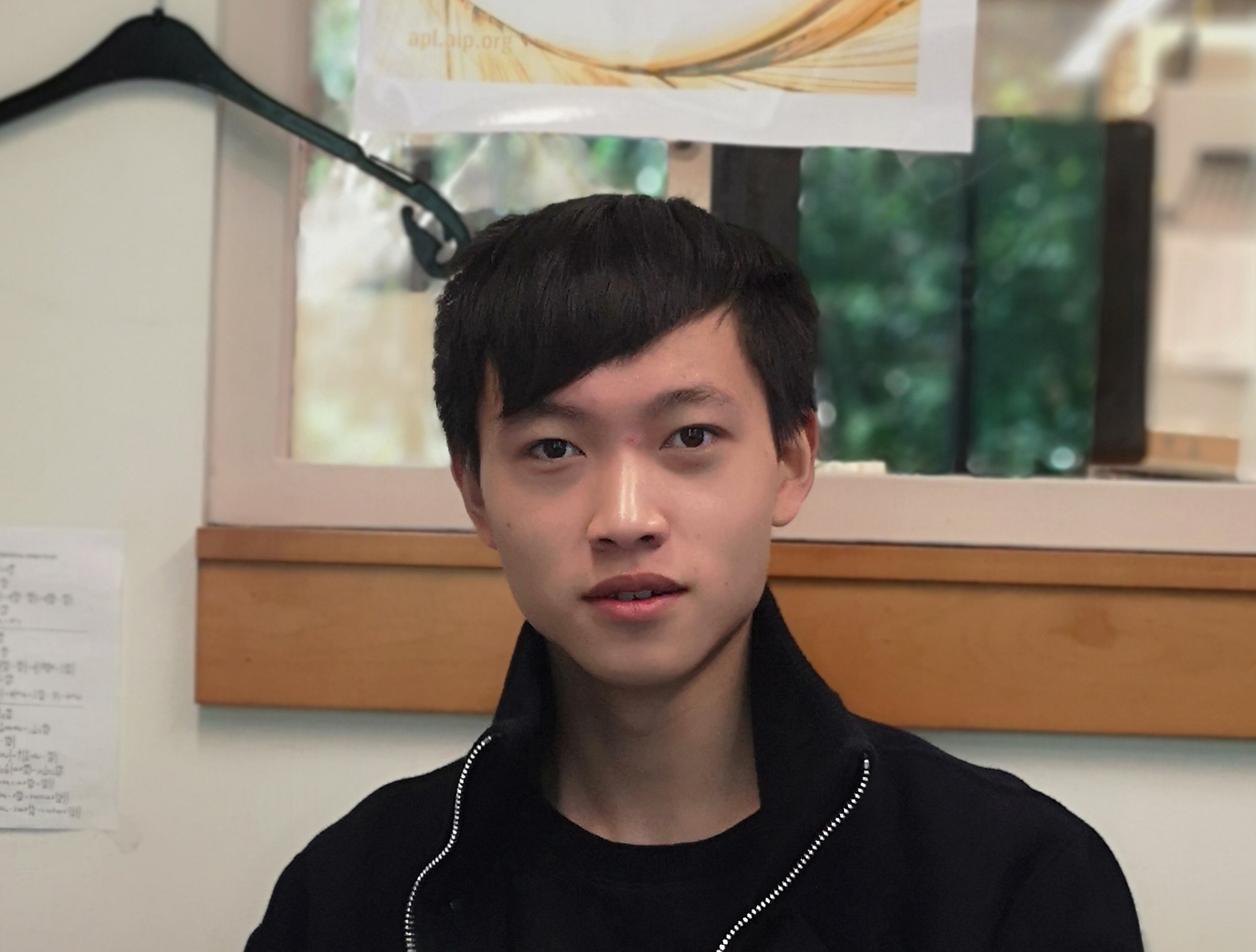 Likai Yang