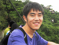 Xiang Guo